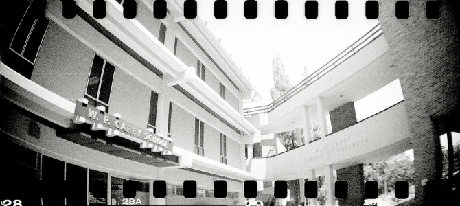 職務経歴書で差をつけろ